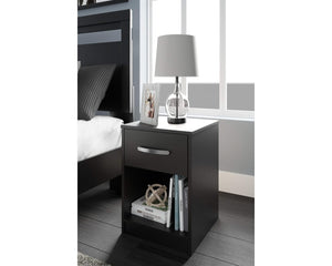Finch Nightstand