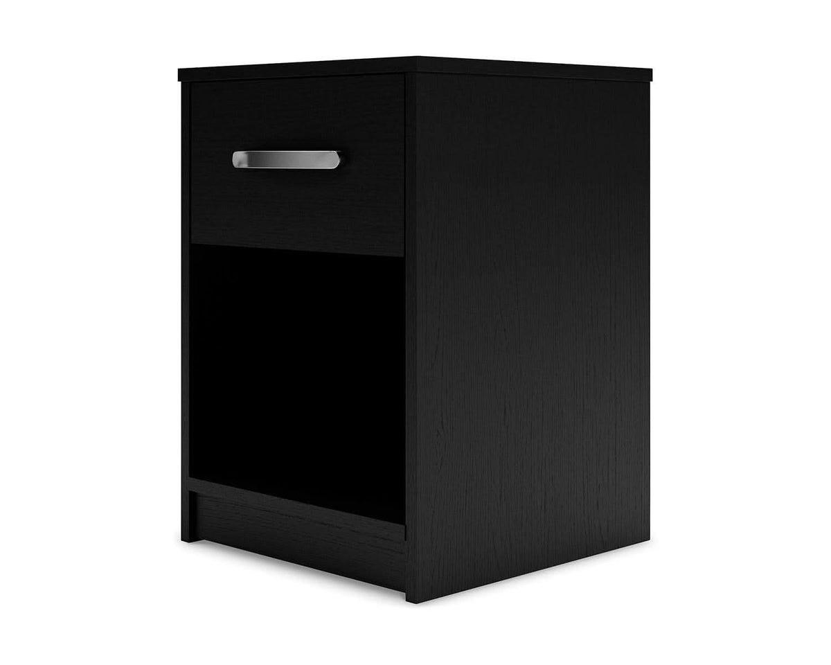 Finch Nightstand