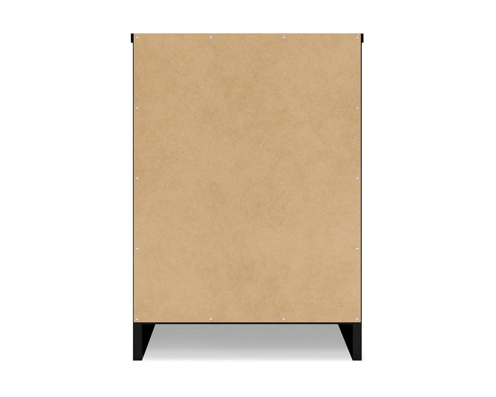 Finch Nightstand