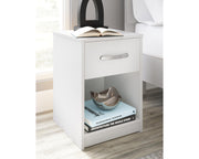 Flannia Nightstand
