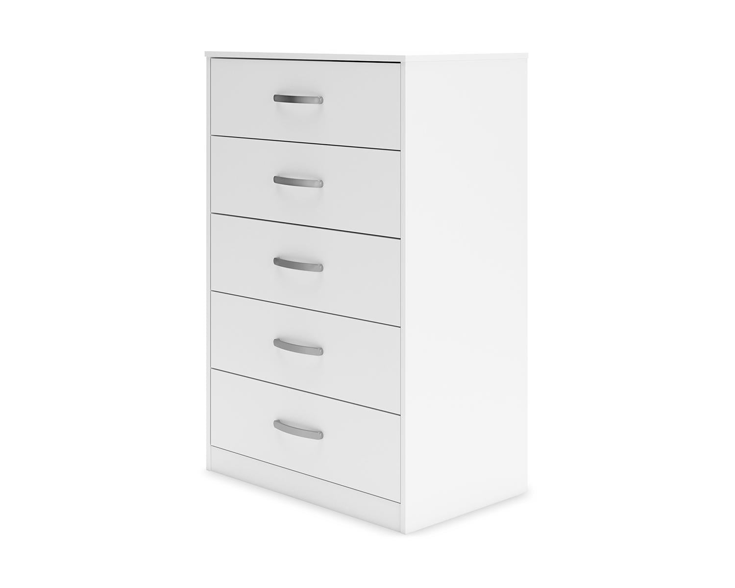 Flannia Chest of Drawers