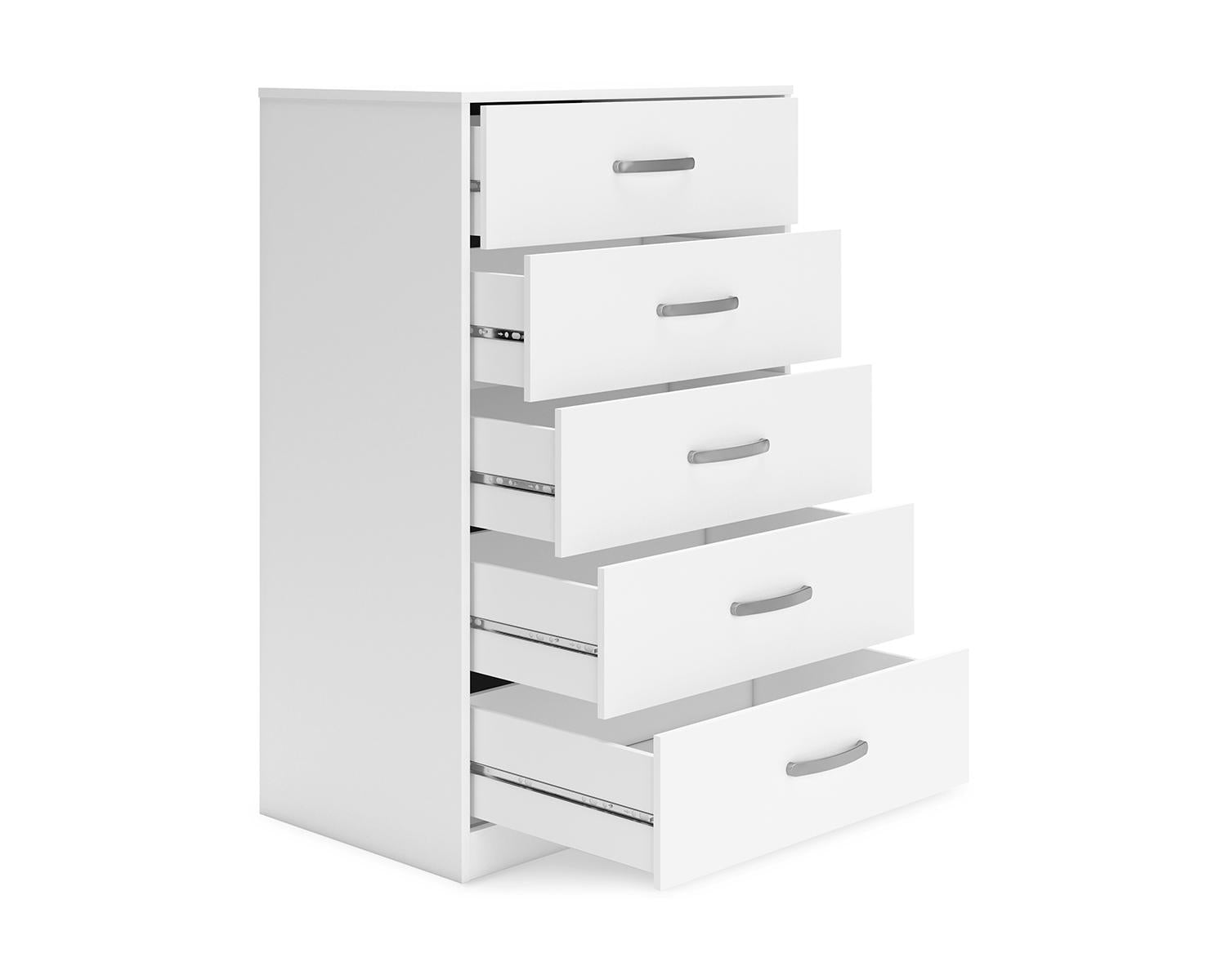 Flannia Chest of Drawers