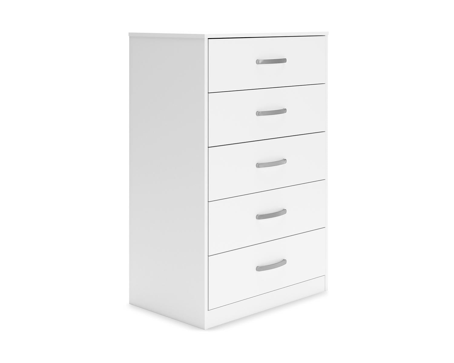 Flannia Chest of Drawers
