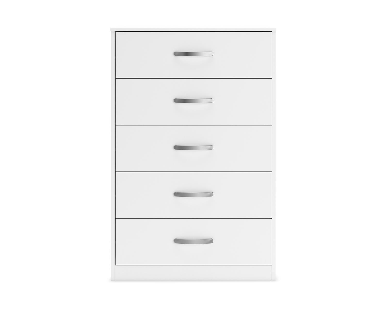Flannia Chest of Drawers