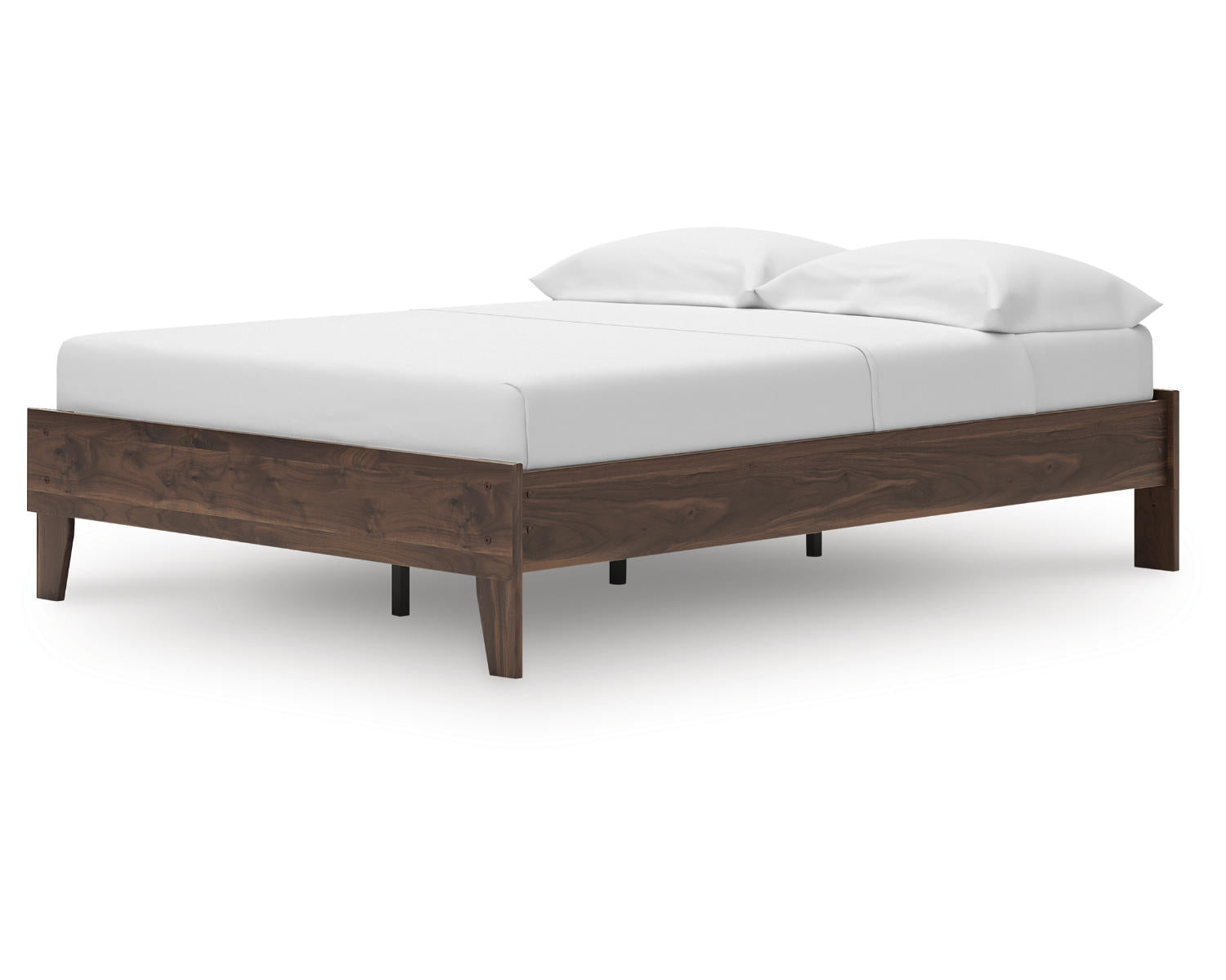 Calverson Full Platform Bed
