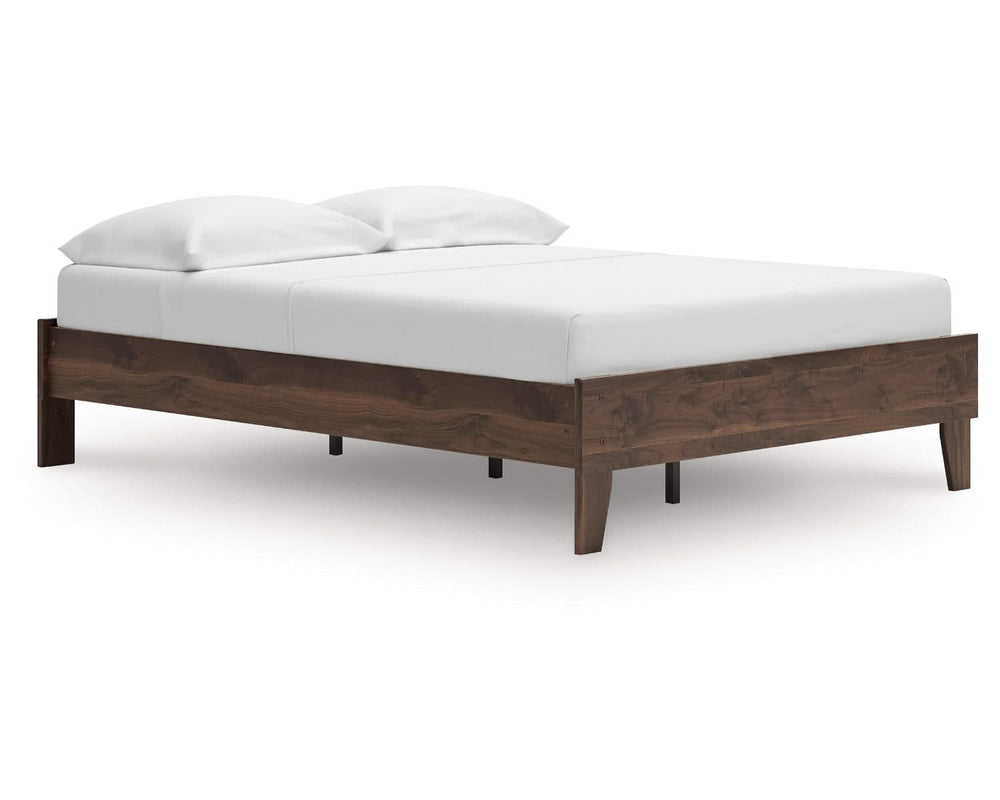 Calverson Full Platform Bed