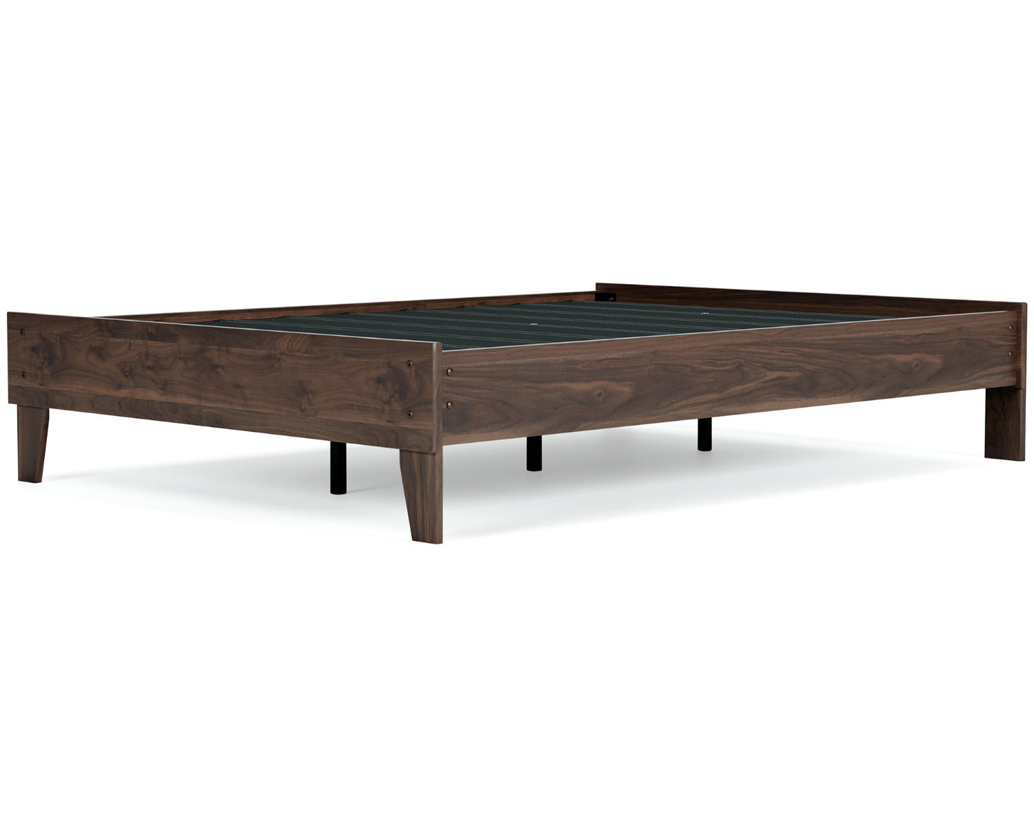 Calverson Full Platform Bed