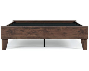 Calverson Full Platform Bed