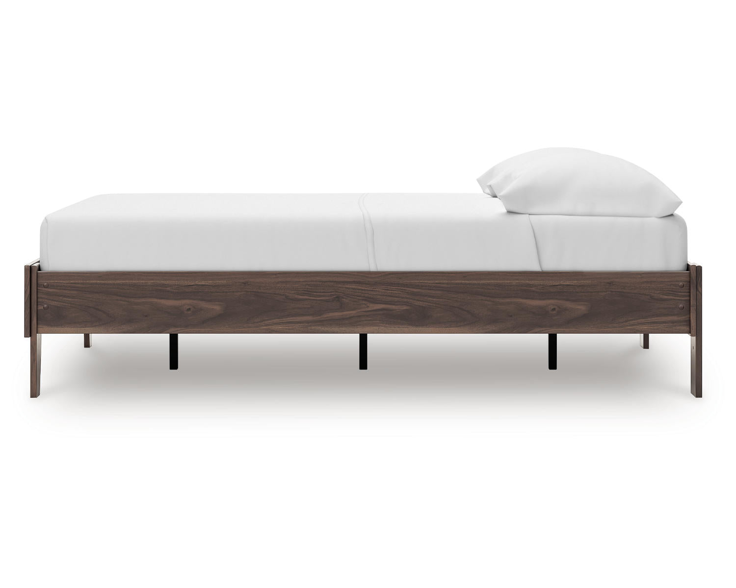 Calverson Full Platform Bed