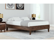Calverson Full Platform Bed