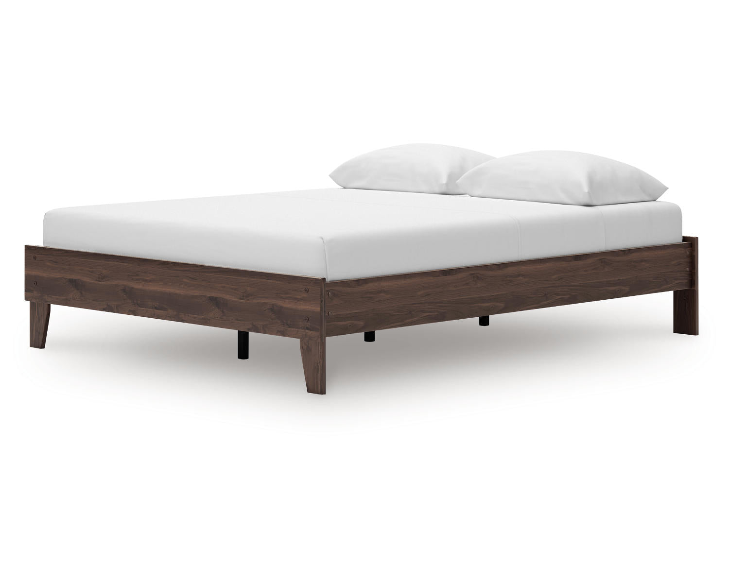 Calverson Queen Platform Bed