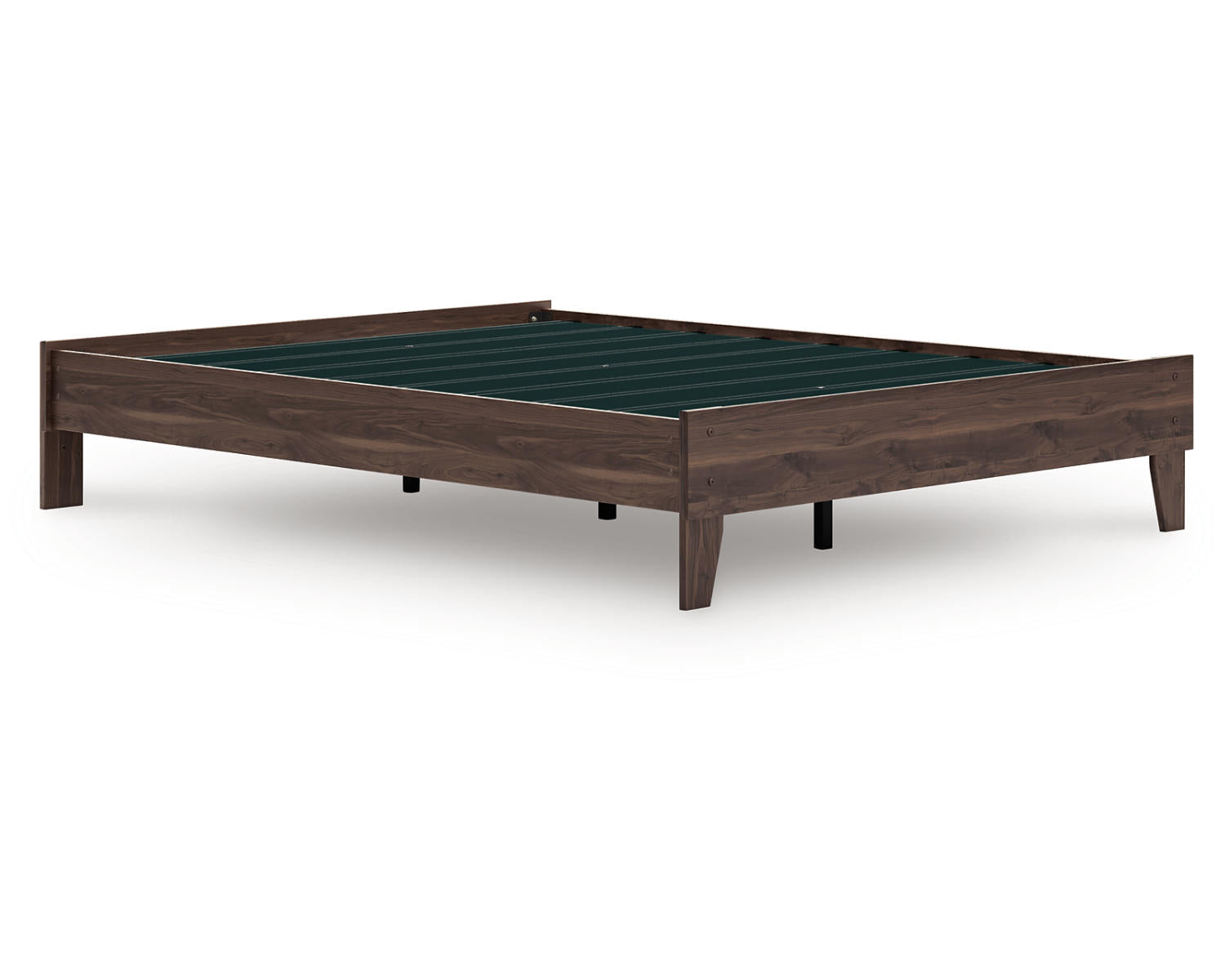 Calverson Queen Platform Bed