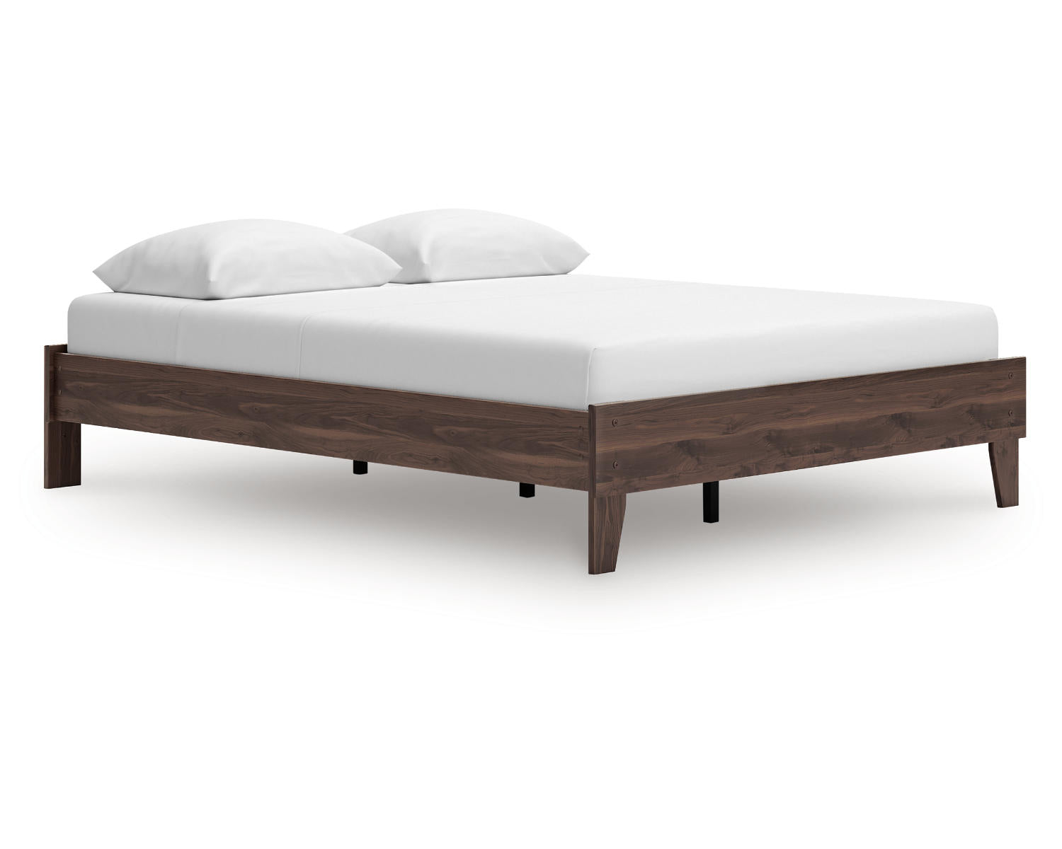 Calverson Queen Platform Bed