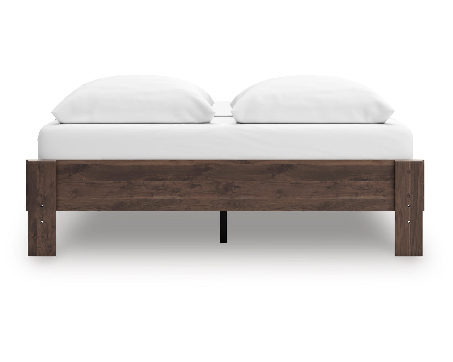 Calverson Queen Platform Bed