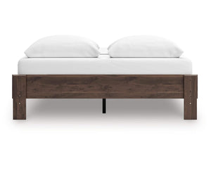 Calverson Queen Platform Bed