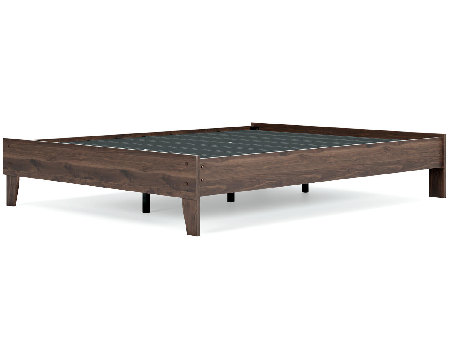 Calverson Queen Platform Bed