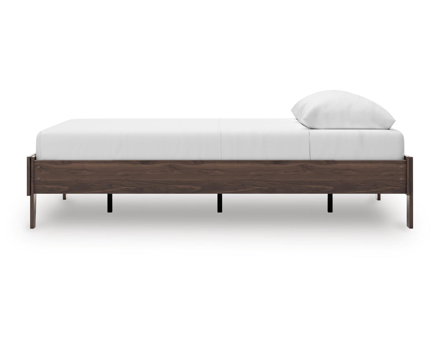 Calverson Queen Platform Bed
