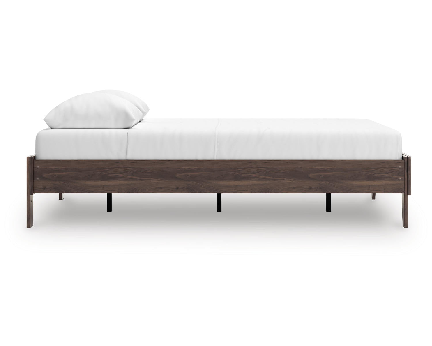 Calverson Queen Platform Bed