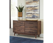 Calverson Dresser