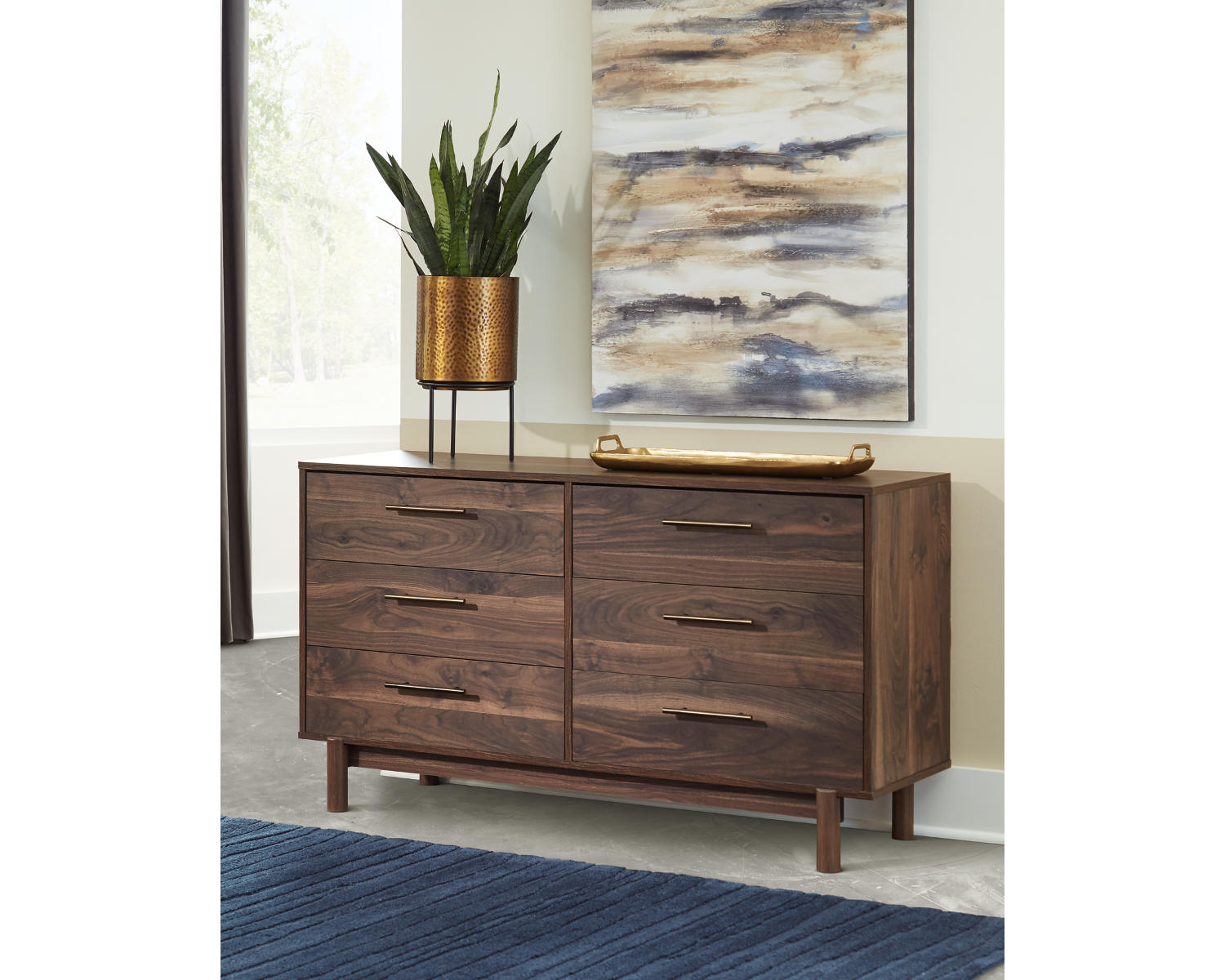 Calverson Dresser