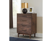 Calverson Chest of Drawers