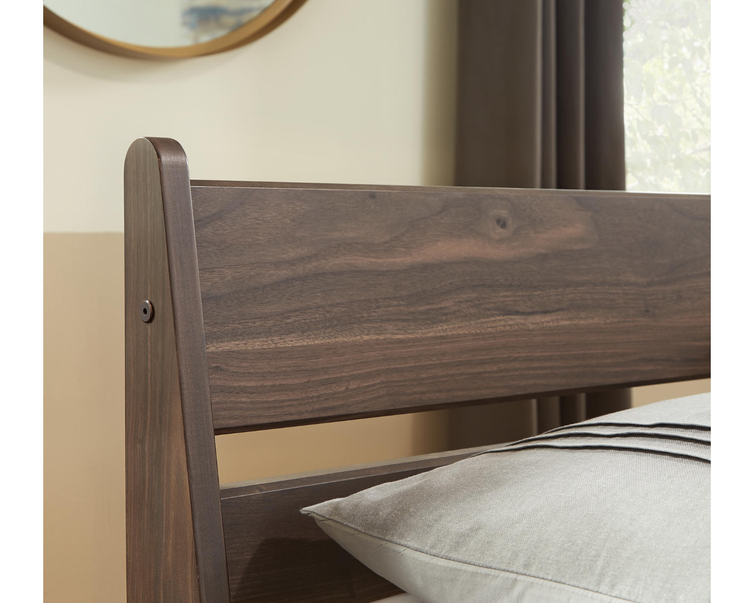 Calverson Queen Panel Headboard