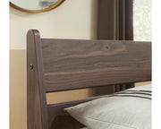 Calverson Queen Panel Headboard