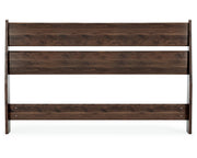 Calverson Full Panel Headboard