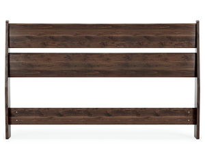 Calverson Full Panel Headboard