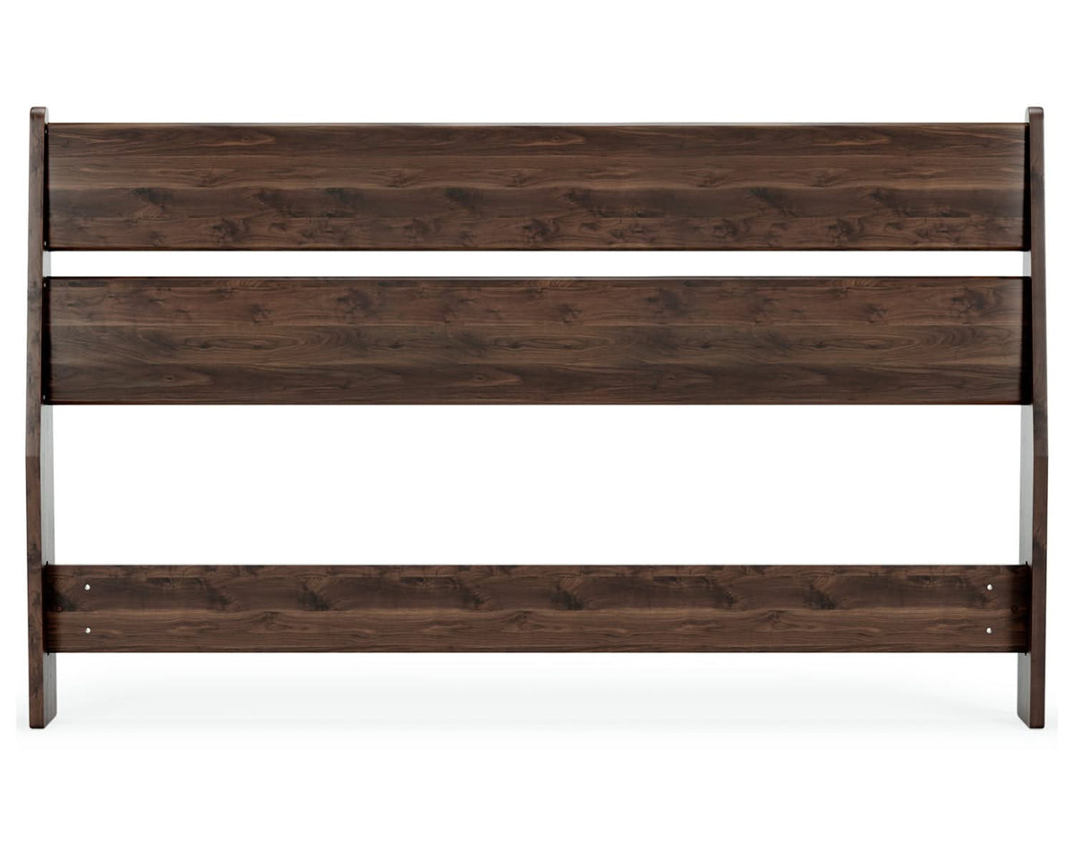 Calverson Full Panel Headboard