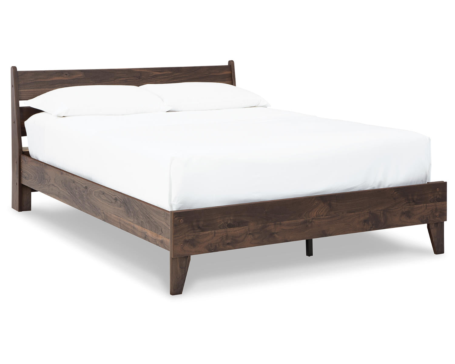 Calverson Queen Panel Platform Bed