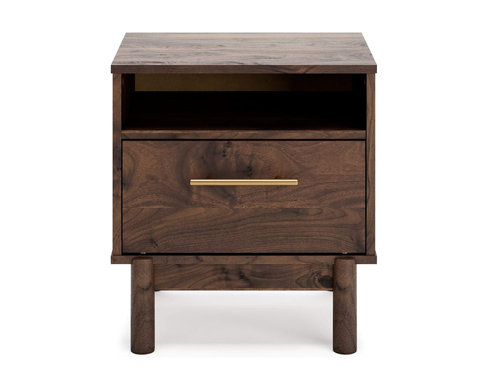 Mesita de noche Calverson