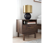 Calverson Nightstand