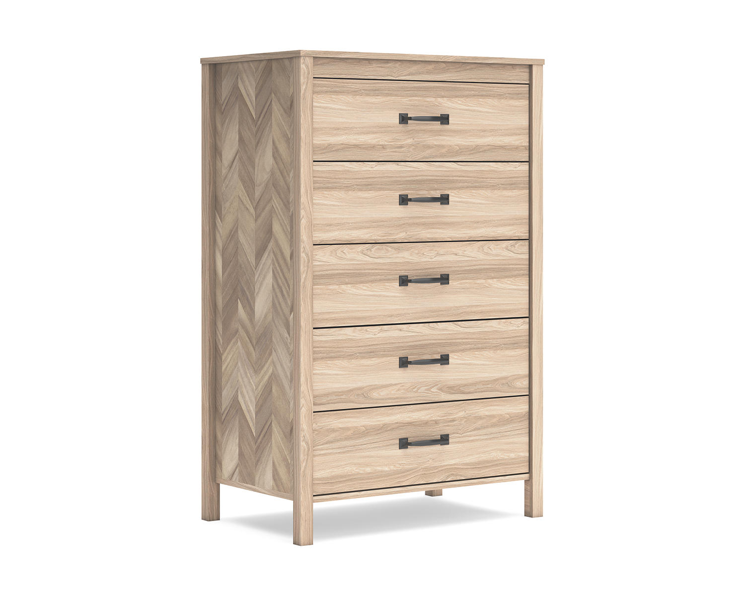 Battelle Chest of Drawers