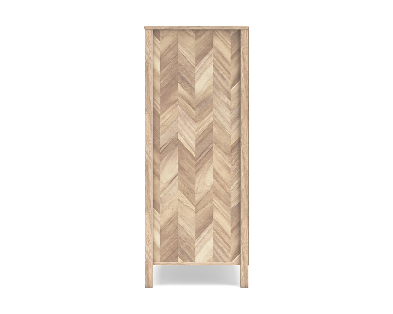 Battelle Chest of Drawers