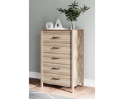Battelle Chest of Drawers