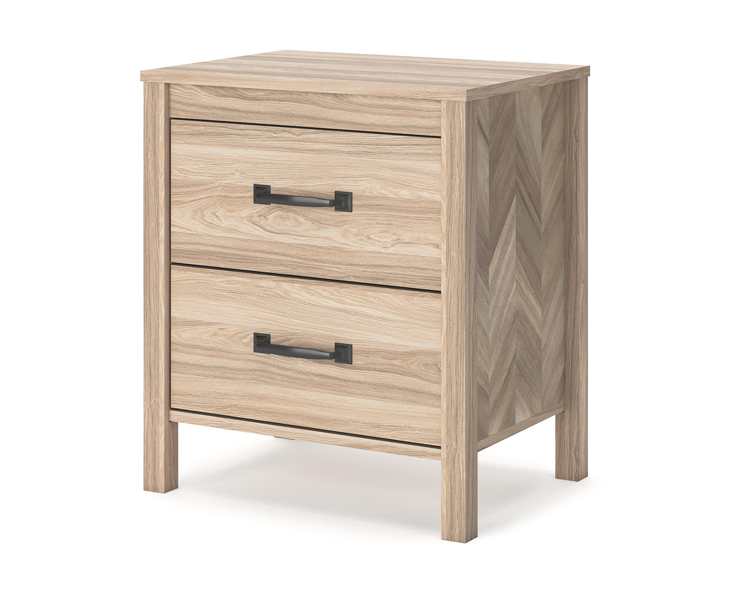 Battelle Nightstand