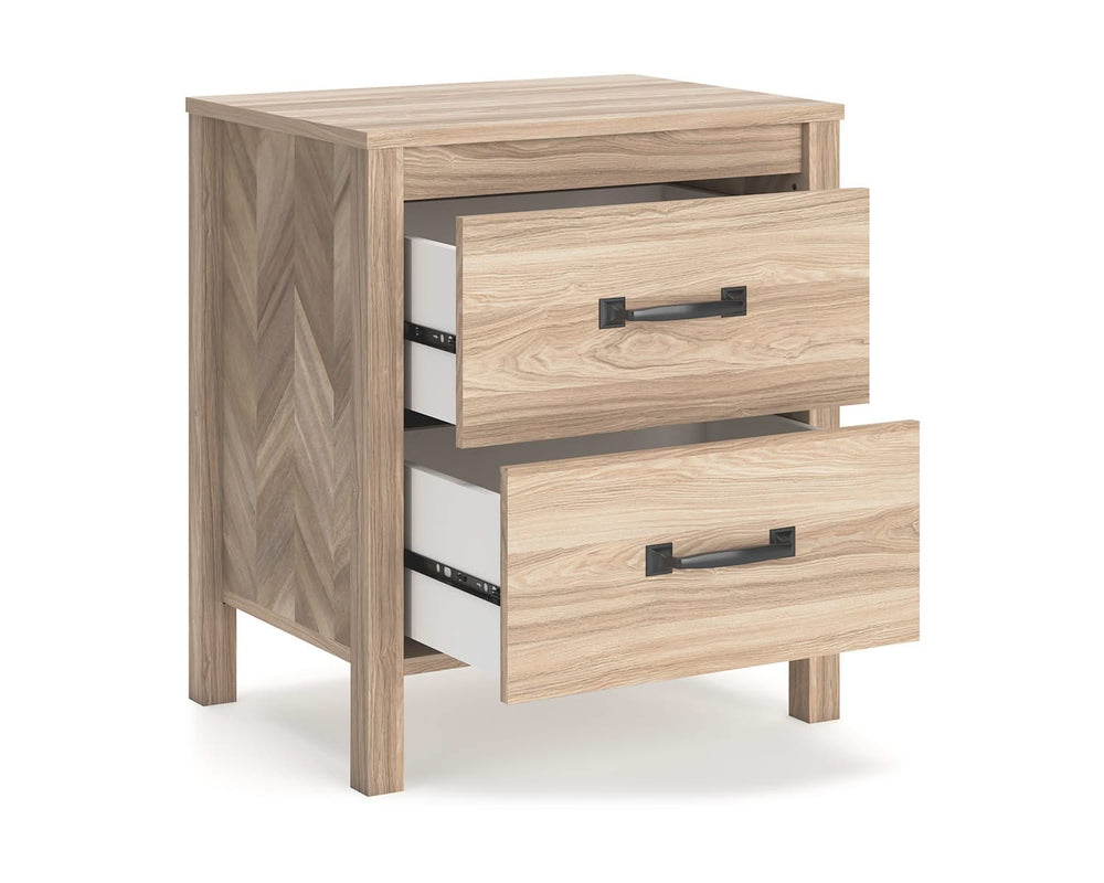 Battelle Nightstand