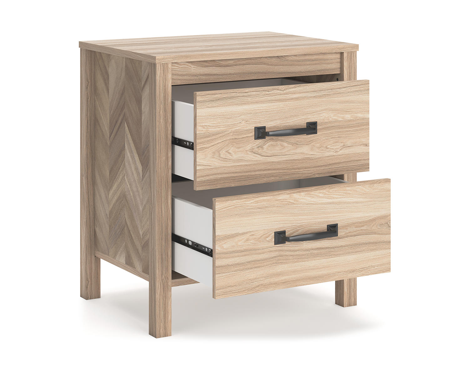 Battelle Nightstand