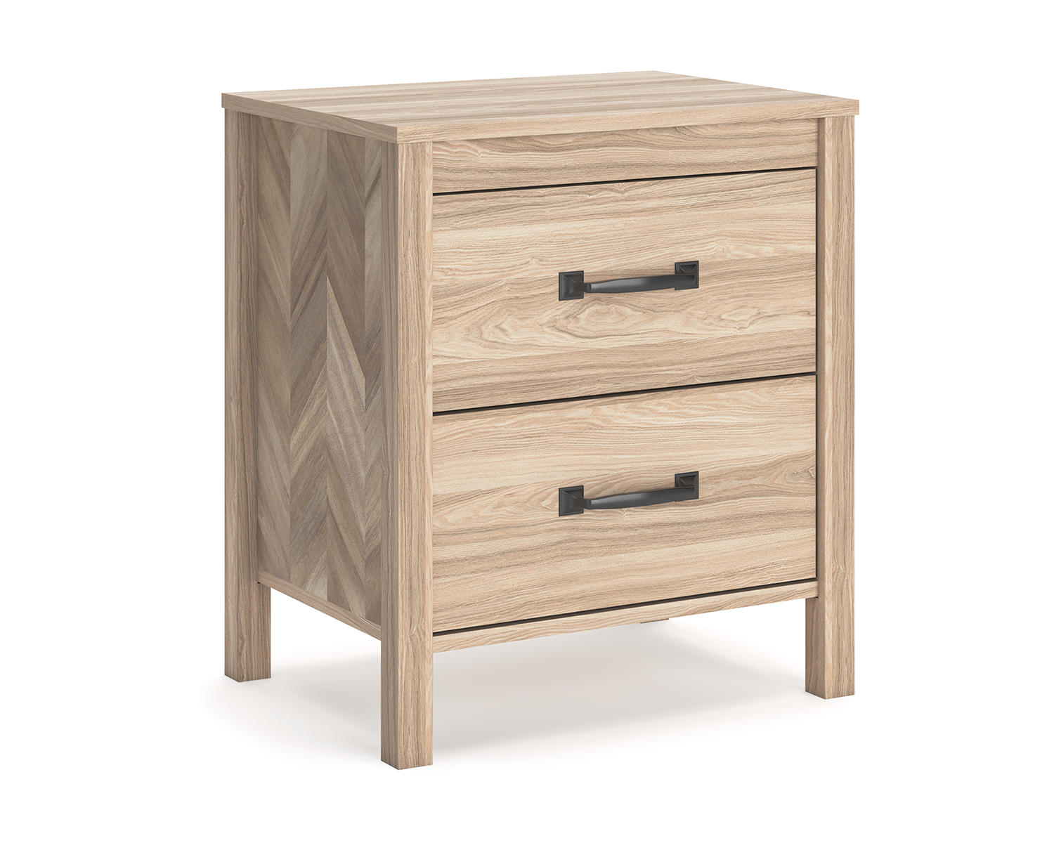 Battelle Nightstand