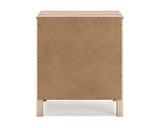 Battelle Nightstand
