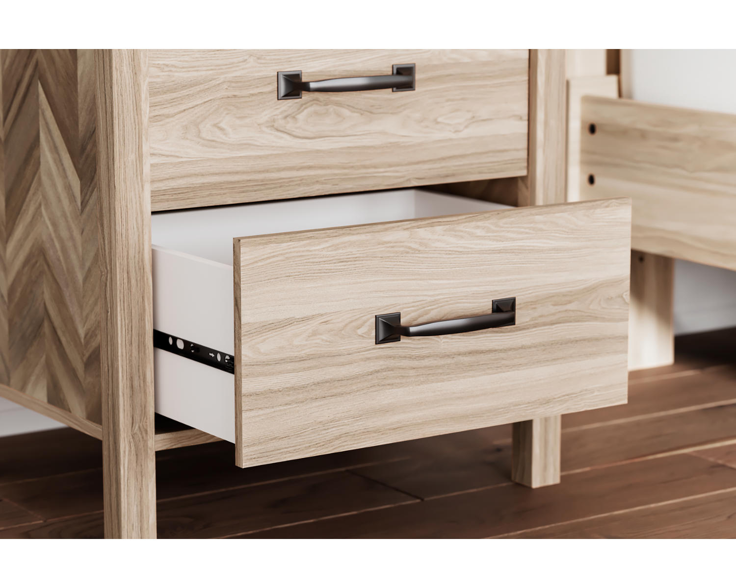 Battelle Nightstand