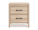 Battelle Nightstand