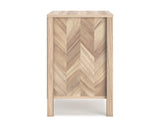 Battelle Nightstand