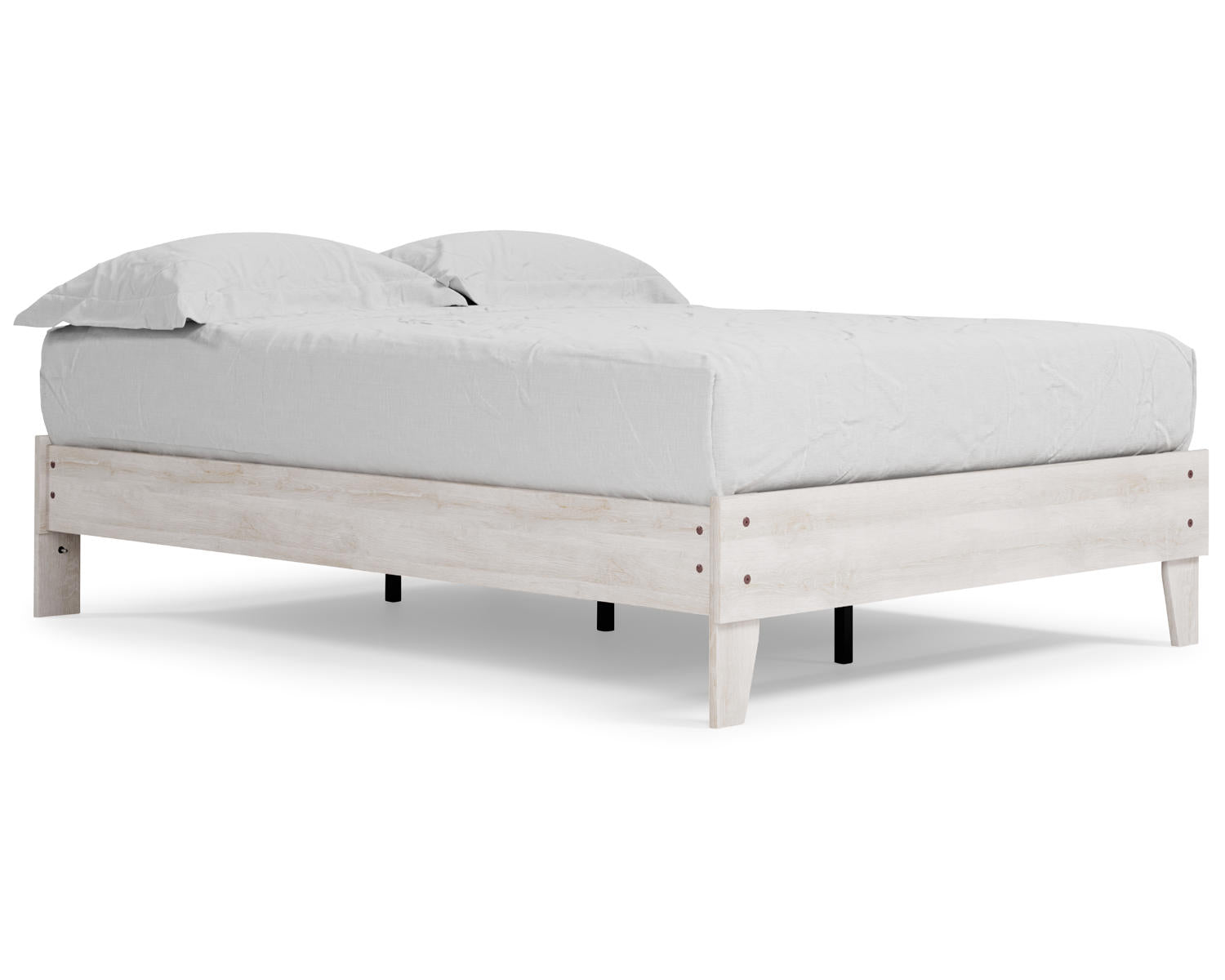 Shawburn Full Platform Bed