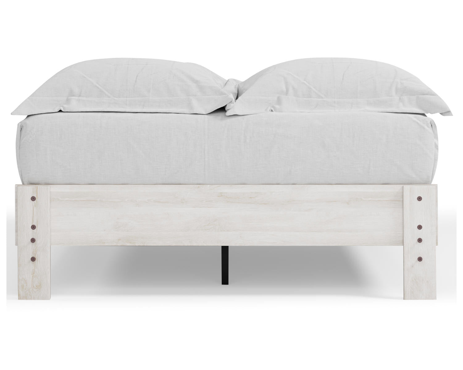 Shawburn Full Platform Bed