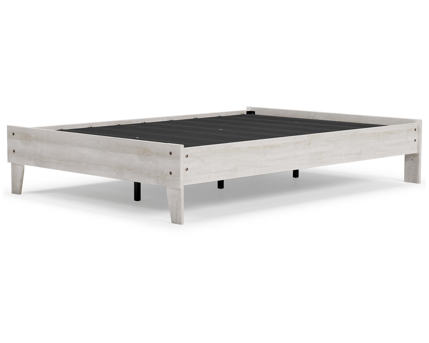Shawburn Full Platform Bed