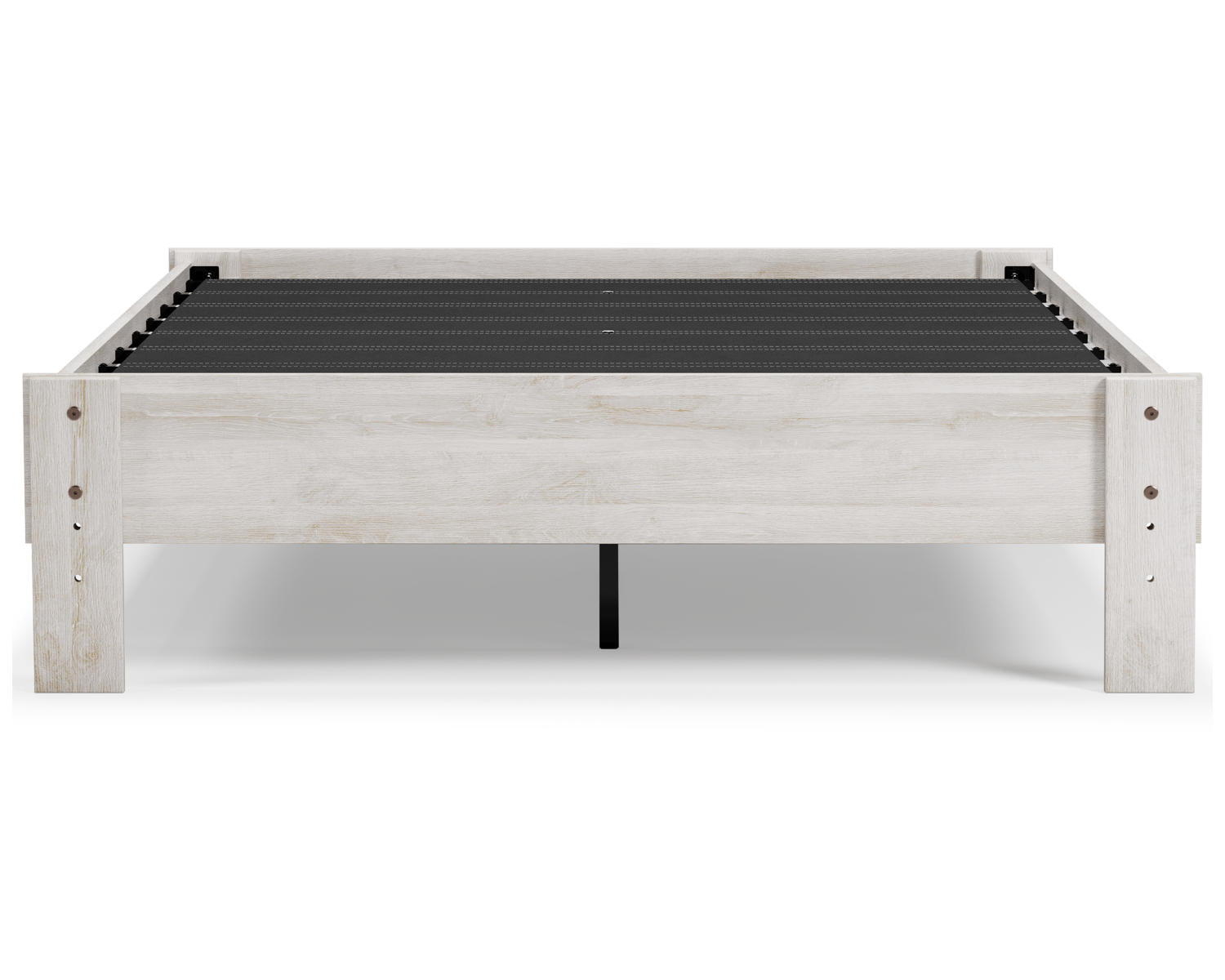 Shawburn Full Platform Bed