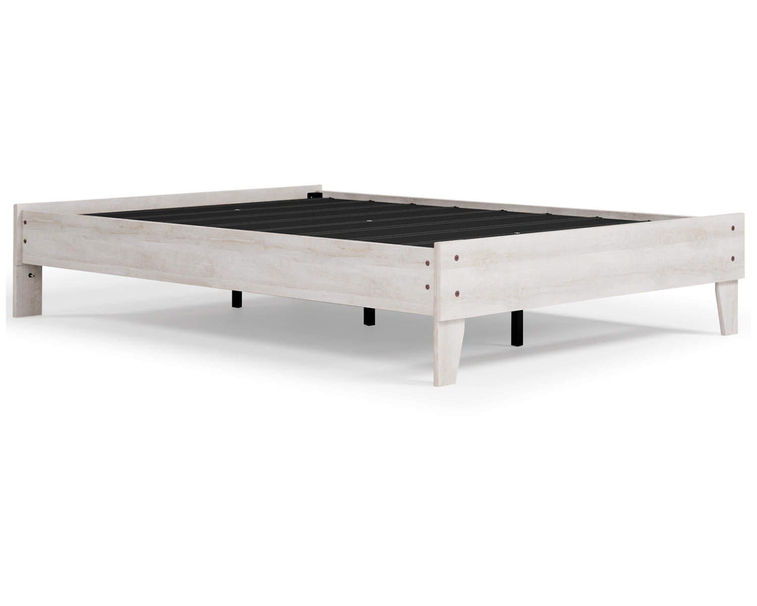 Shawburn Full Platform Bed