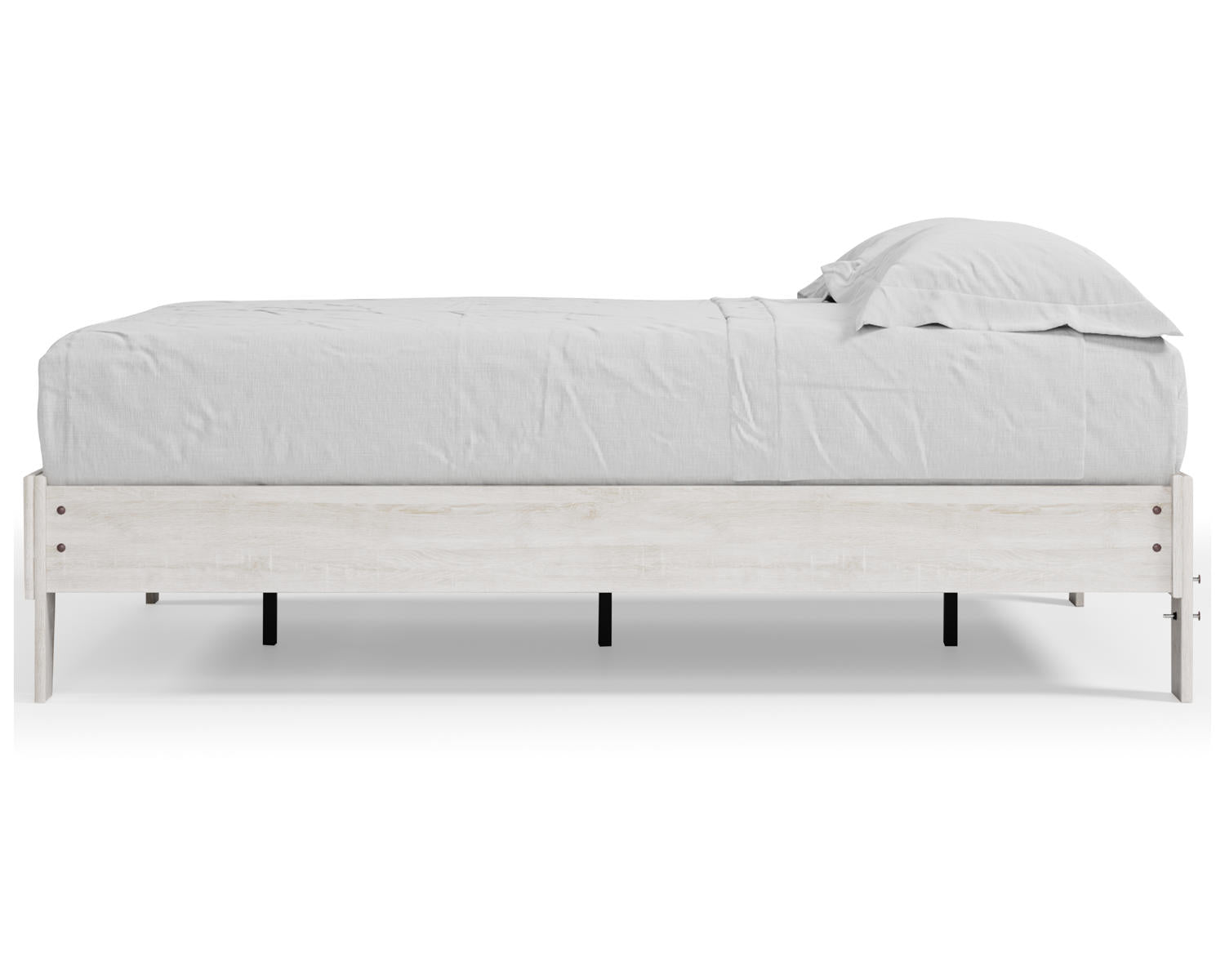 Shawburn Full Platform Bed